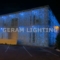 DMX RGB RGBW LED Flood Light