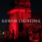 DMX RGB RGBW LED Flood Light