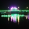DMX RGB RGBW LED Flood Light