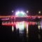 DMX RGB RGBW LED Flood Light