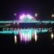 DMX RGB RGBW LED Flood Light
