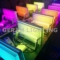 DMX RGB RGBW LED Flood Light