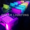 DMX RGB RGBW LED Flood Light