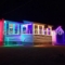 DMX RGB RGBW LED Flood Light