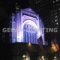 DMX RGB RGBW LED Flood Light