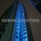 DMX RGB RGBW LED Flood Light