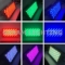 DMX RGB RGBW LED Flood Light