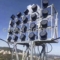 DMX RGB RGBW LED Flood Light