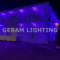 DMX RGB RGBW LED Flood Light