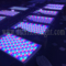 holofote led rgb rgbw dmx512 de 300 watts